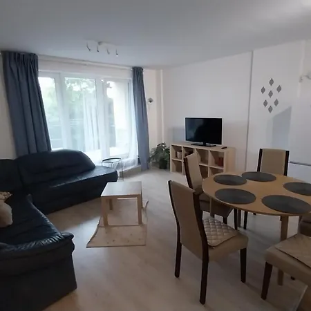 Apartmán 117 Family 3 Near By Heroes Square With Free Garage